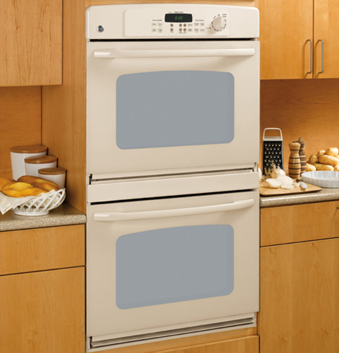 GE® 30" Built-In Double Wall Oven