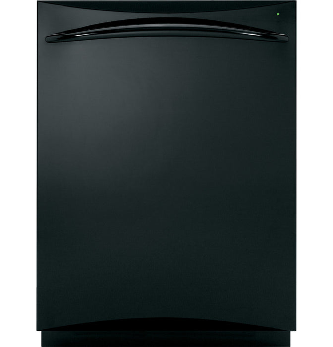 GE Profile™ Dishwasher with SmartDispense™ Technology