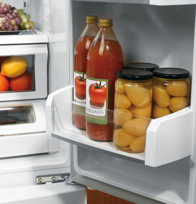 GE Profile™ ENERGY STAR® 25.8 Cu. Ft. French-Door Refrigerator
