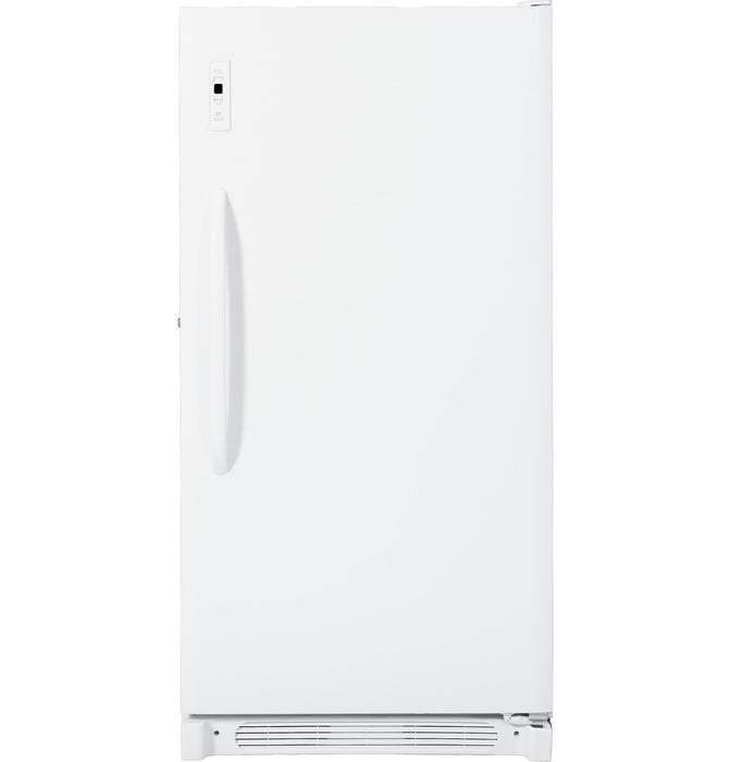 GE® 16.7 Cu. Ft. Frost-Free Upright Freezer