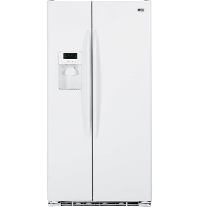 GE Profile™ 24.6 Cu. Ft. Side-by-Side Refrigerator
