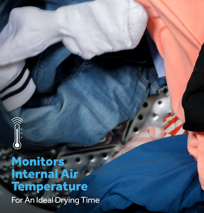 GE® 7.2 cu. ft. Capacity Electric Dryer with Up To 120 ft. Venting and Extended Tumble