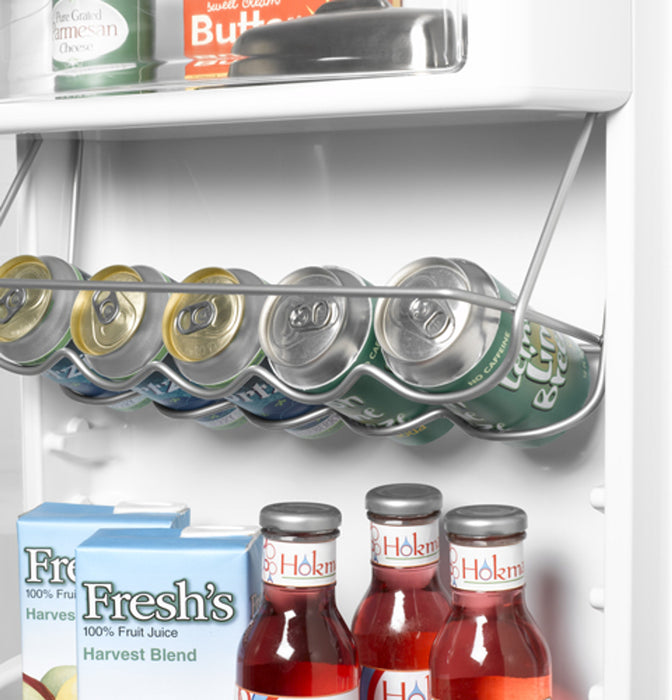 GE Profile™ 23.3 Cu. Ft. Side-by-Side Refrigerator