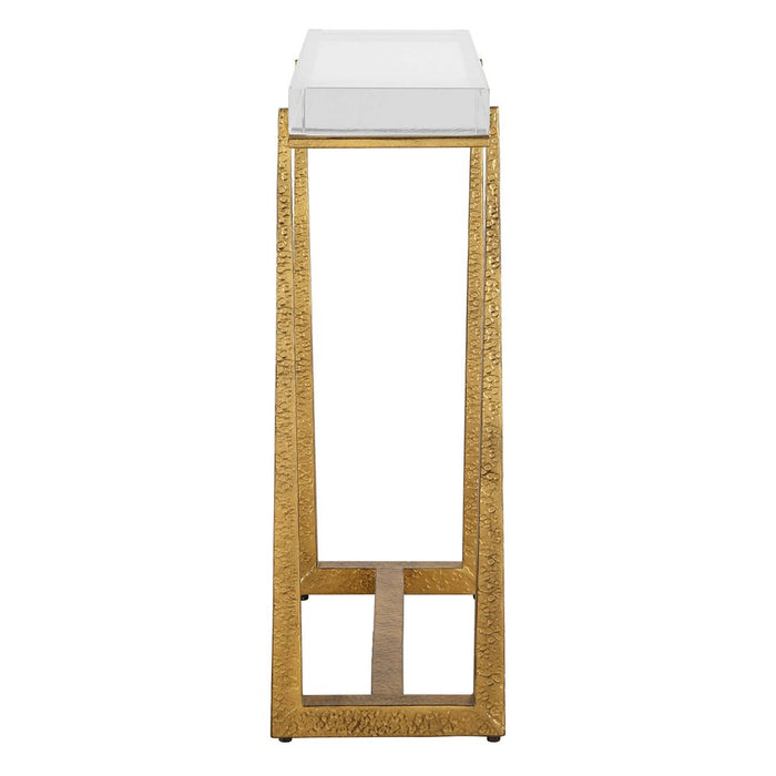 MIDAS ACCENT TABLE