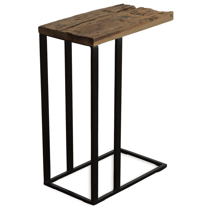 UNION ACCENT TABLE