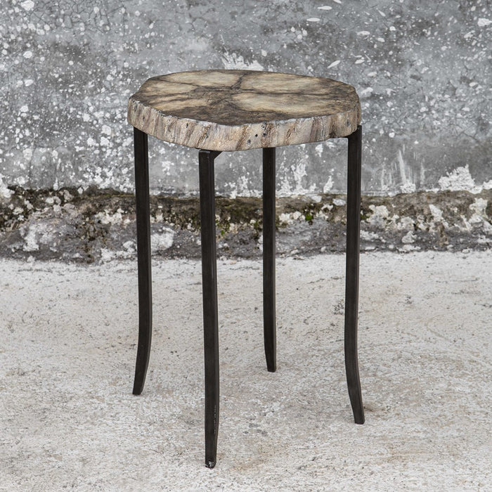 STILES ACCENT TABLE