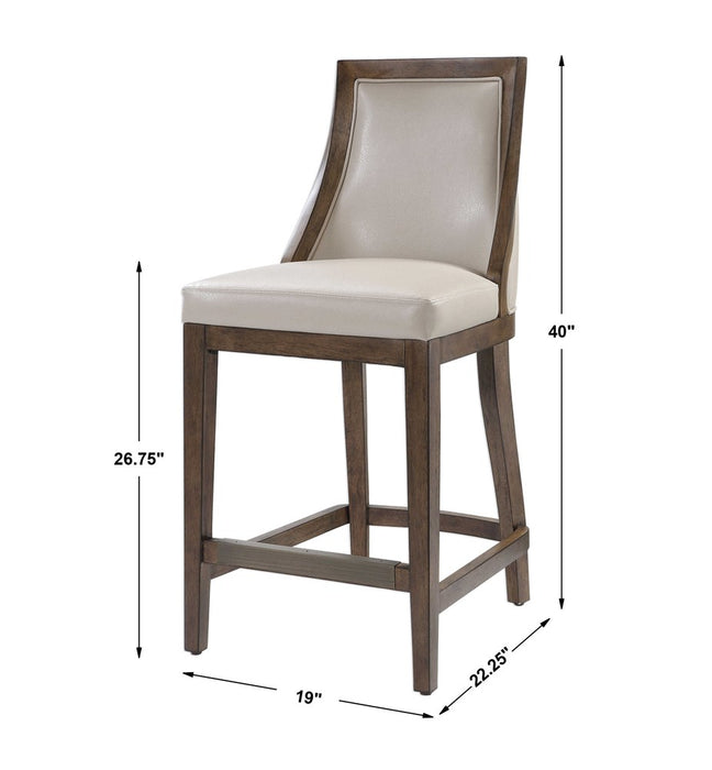 PURCELL COUNTER STOOL
