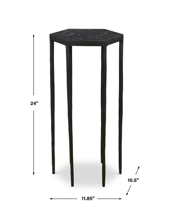 AVIARY ACCENT TABLE
