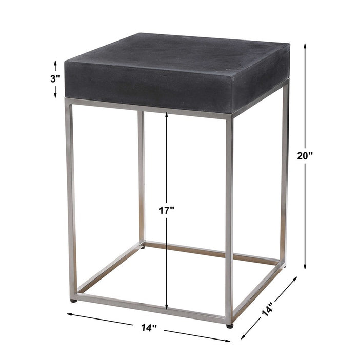 JASE ACCENT TABLE