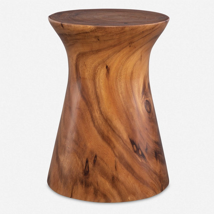 SWELL ACCENT TABLE