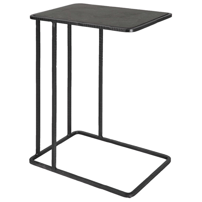 CAVERN ACCENT TABLE