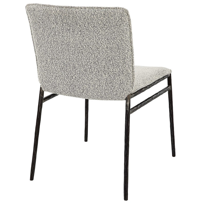 JACOBSEN DINING CHAIR