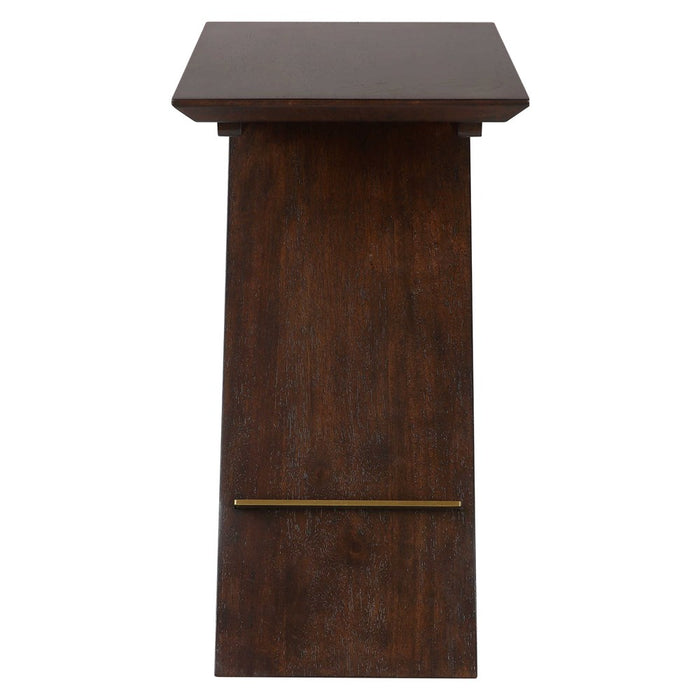 BREAKTHROUGH ACCENT TABLE
