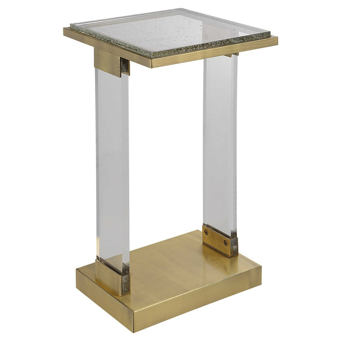 MUSE ACCENT TABLE