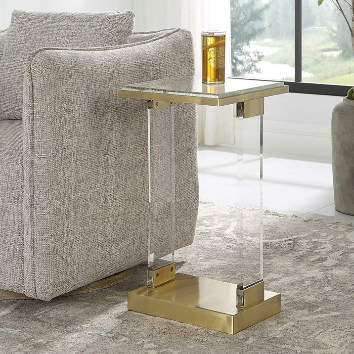 MUSE ACCENT TABLE