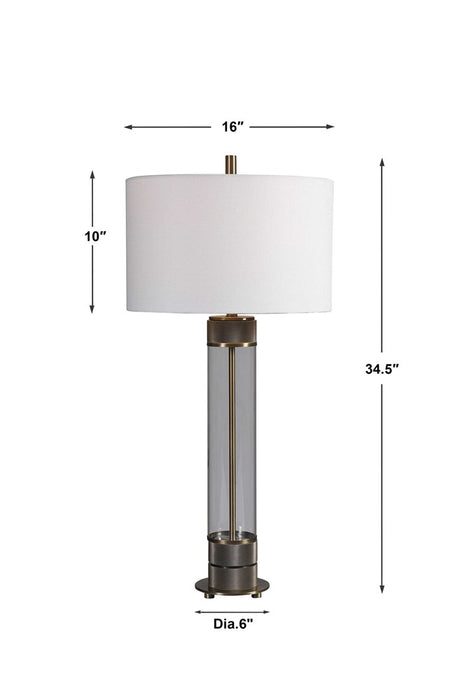 ANMER TABLE LAMP