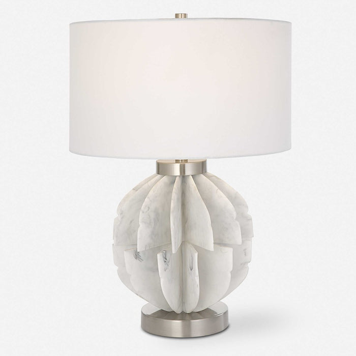 REPETITION TABLE LAMP