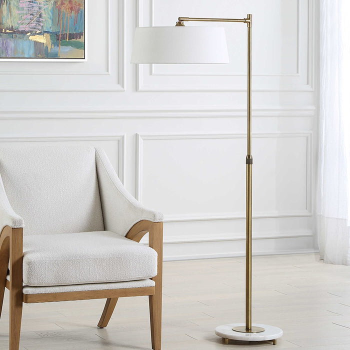 BRANCH OUT FLOOR LAMP