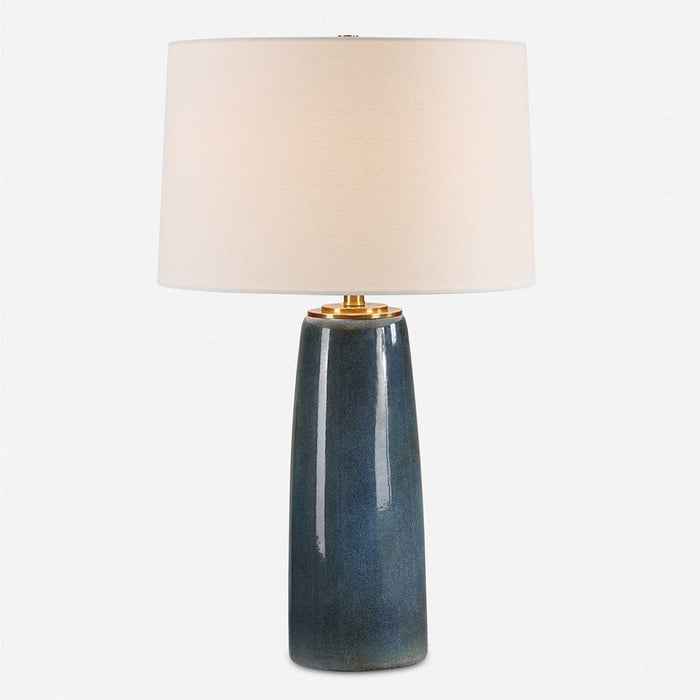 SUBMERGED TABLE LAMP