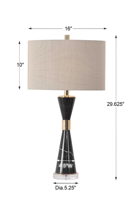ALASTAIR TABLE LAMP