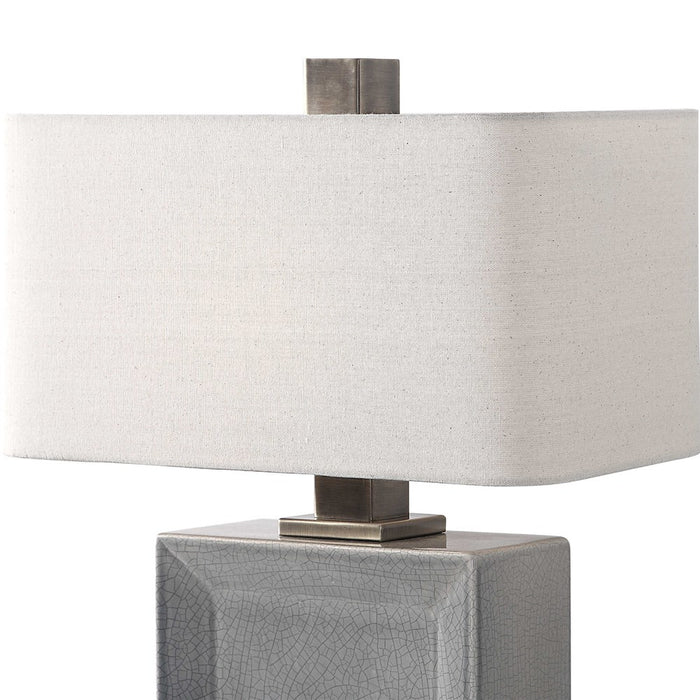 ABBOT TABLE LAMP