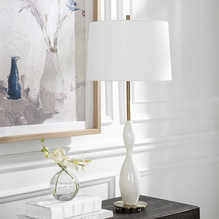 ANNORA TABLE LAMP