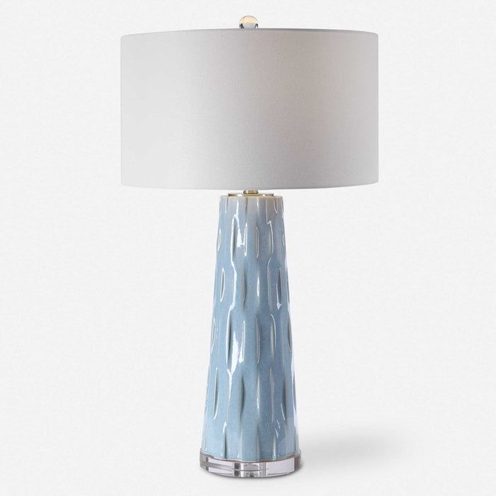 BRIENNE TABLE LAMP