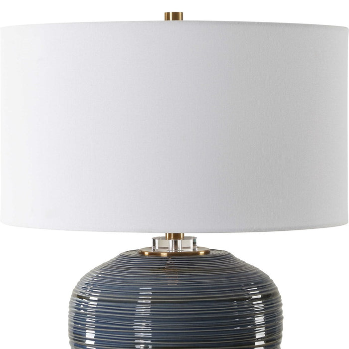 MOHER TABLE LAMP