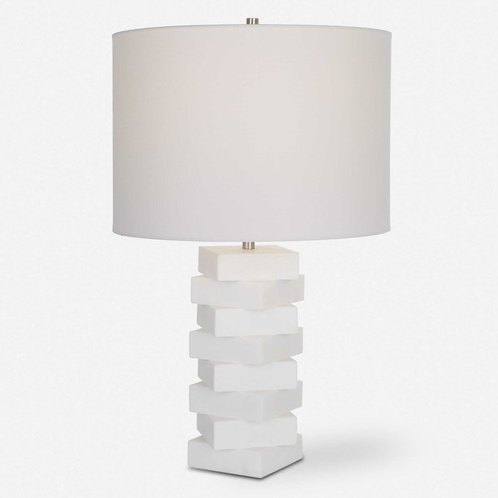 ASCENT TABLE LAMP