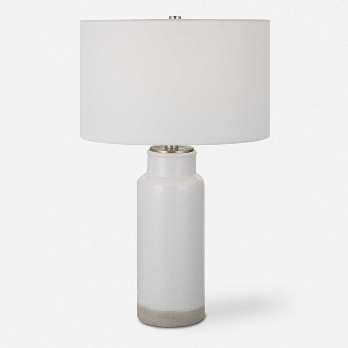ALBANY TABLE LAMP