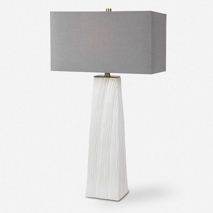SYCAMORE TABLE LAMP