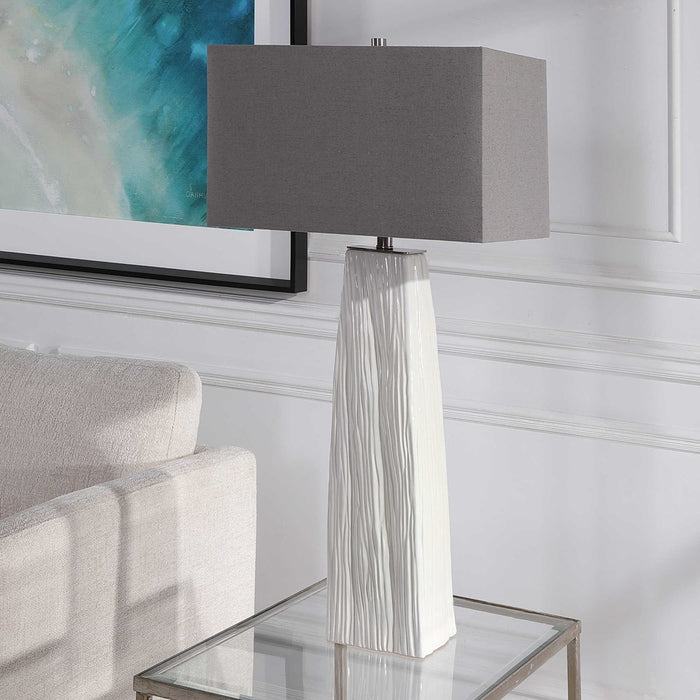 SYCAMORE TABLE LAMP