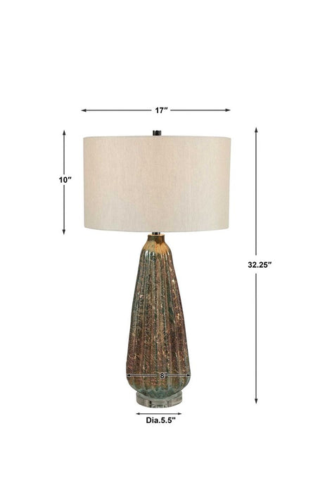 MONDRIAN TABLE LAMP