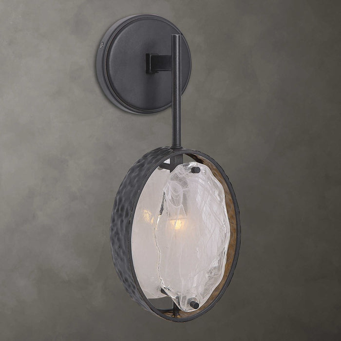 MAXIN, 1 LT SCONCE