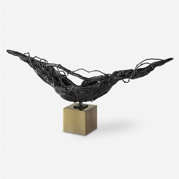 TRANQUILITY SCULPTURE