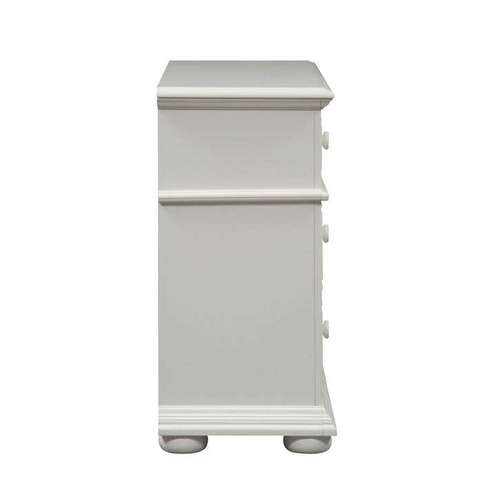 Summer House I - Media Chest