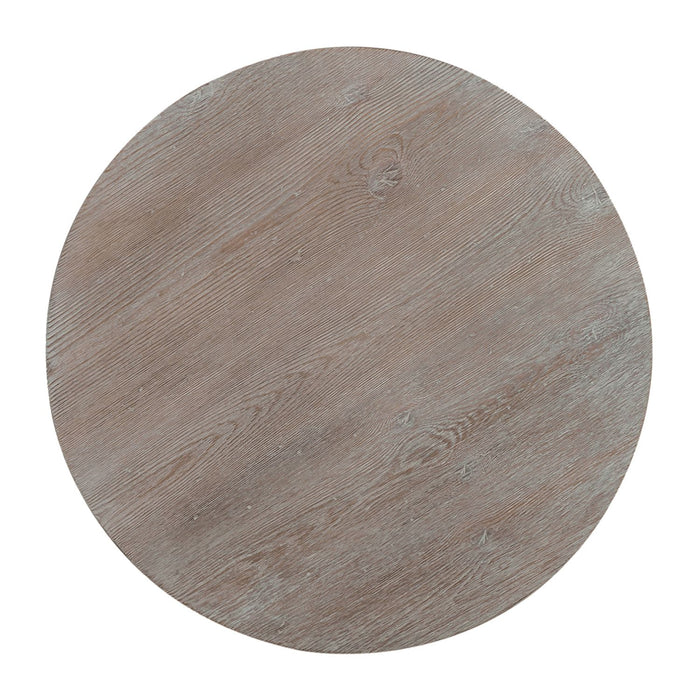 Greystone Mill - End Table