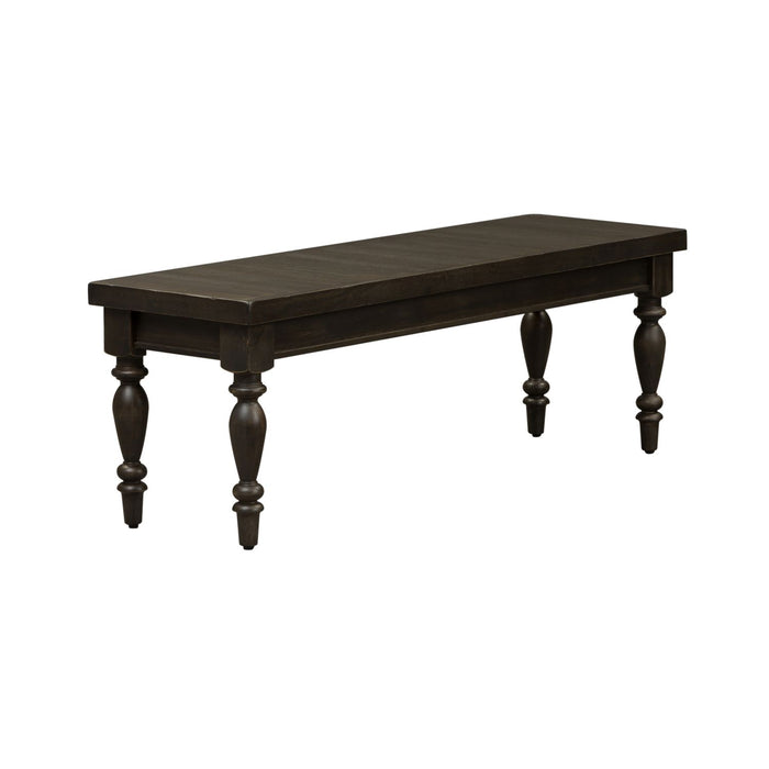 Harvest Home - Backless Bench (RTA)
