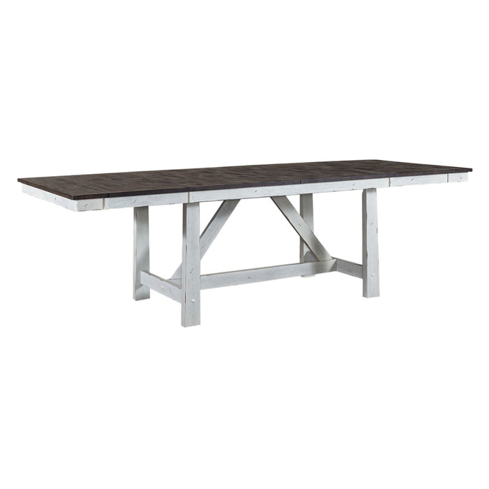 Farmhouse - Trestle Table