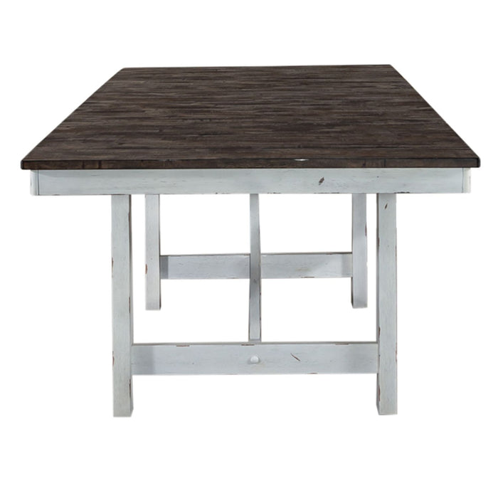 Farmhouse - Trestle Table
