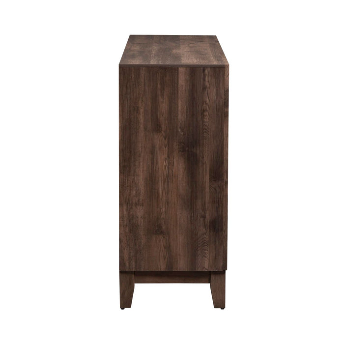 Ridgecrest - 6 Drawer Dresser