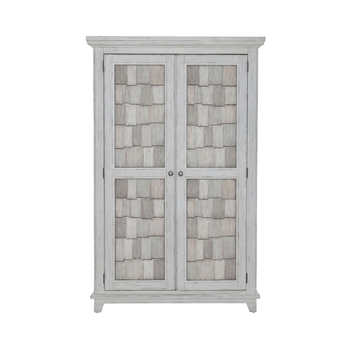 River Place - Armoire