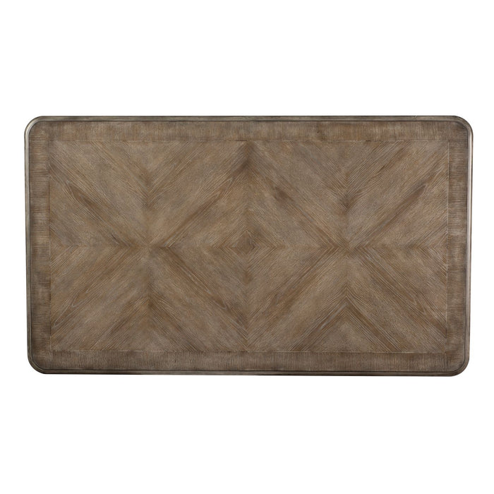 Magnolia Manor - 5 Piece Gathering Table Set