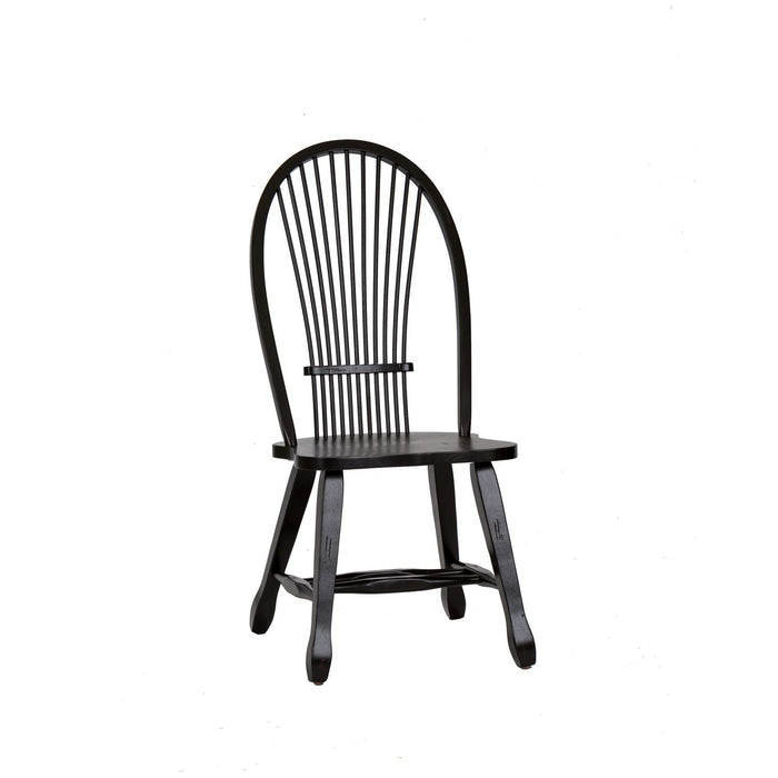 Treasures - Optional 5 Piece Retractable Table Set