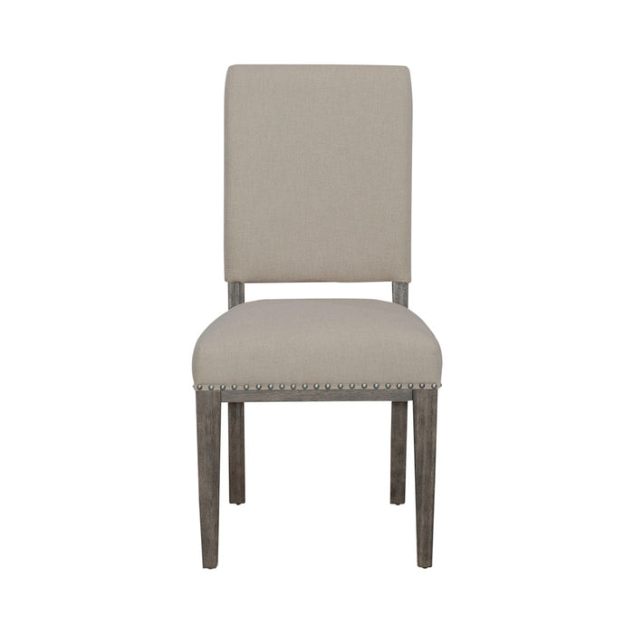 Westfield - Uph Side Chair (RTA)