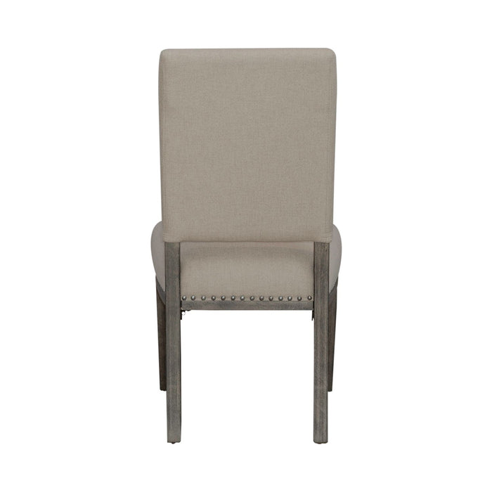 Westfield - Uph Side Chair (RTA)