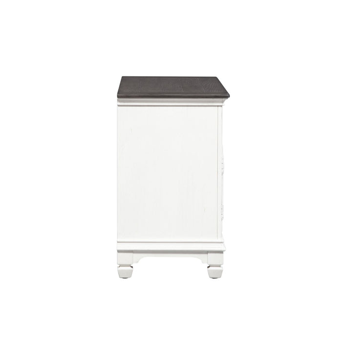 Allyson Park - 46 Inch TV Console