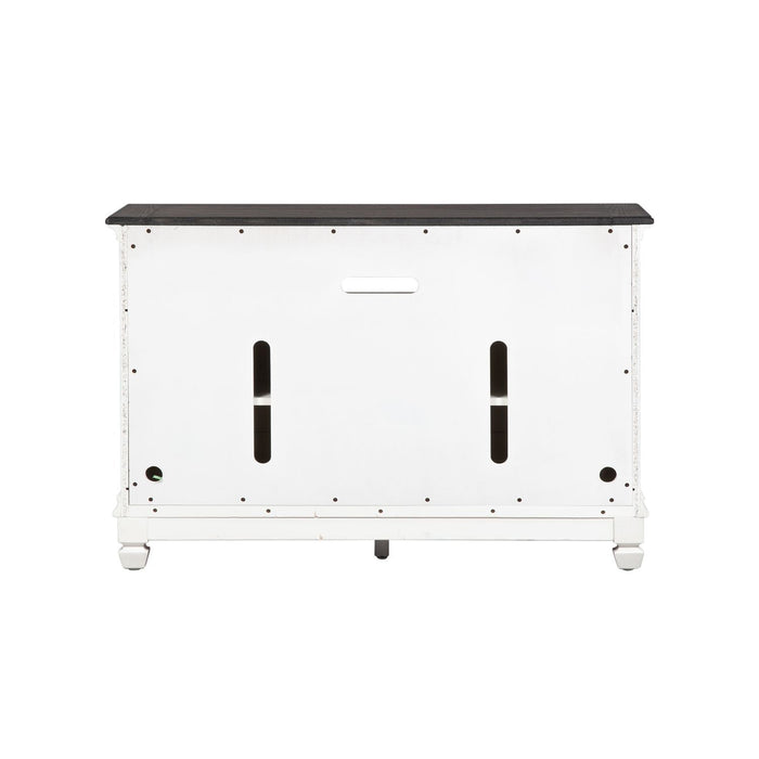 Allyson Park - 46 Inch TV Console