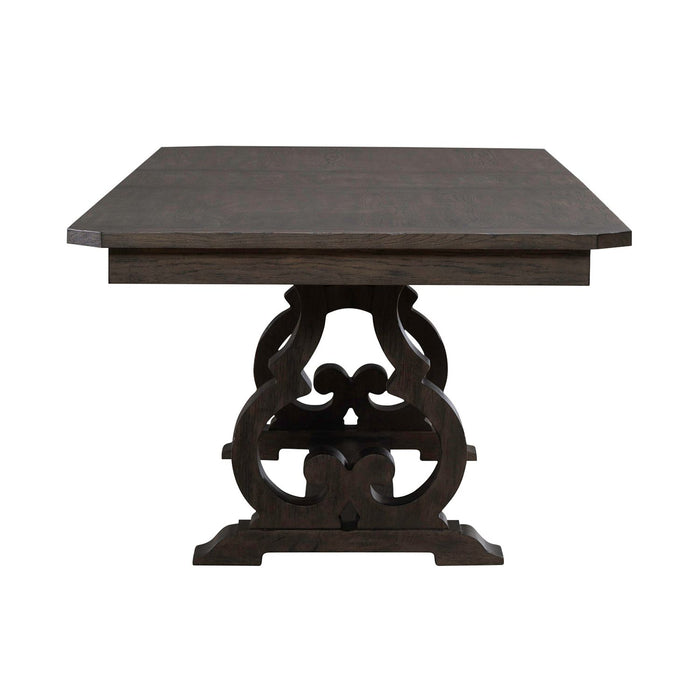 Grant Park - Trestle Table Set
