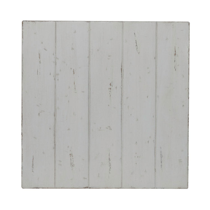 River Place - Console Stool